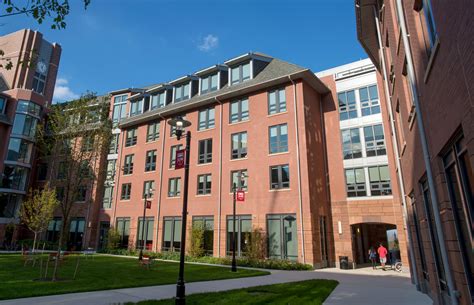 As Part of the HC you get access to <b>honors</b> housing your sophomore year which is really nice. . Honors college rutgers reddit